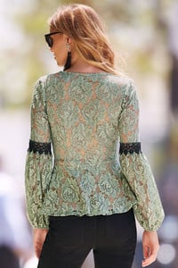 Website - www.bostonproper.com - V-Neck Lace Top 02.jpg