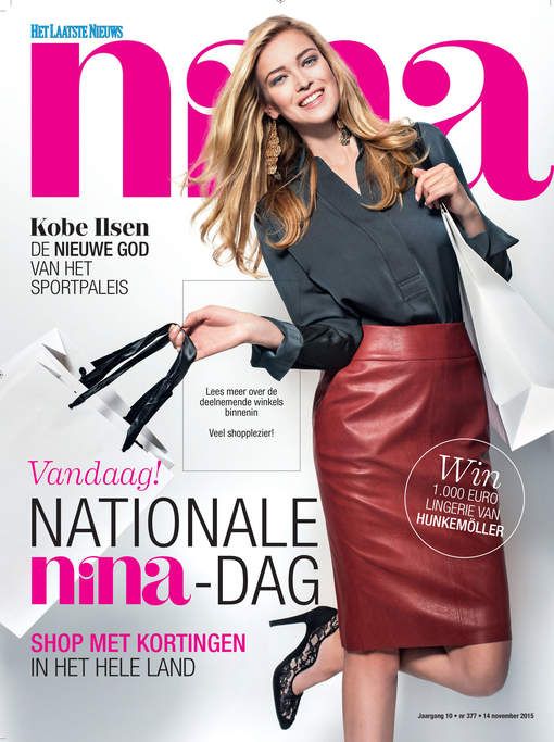 Audrey Favardin Nina nov 2015.jpg