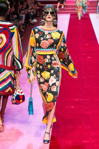 Vanessa Moody at Dolce & Gabbana Spring 2018 RTW MFW.jpg