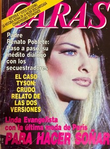 revista Chile CARAS 1992.jpg
