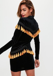 black-tassel-front-velvet-dress 3.jpg