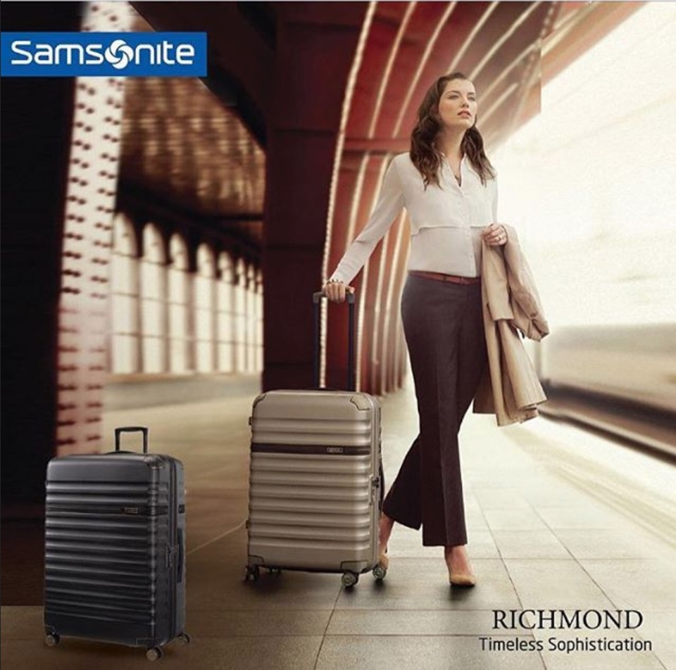 Nathalie Fransen - Samsonite.jpg