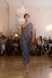 Pauline Hoarau at Vanessa Seward Spring 2018 RTW PFW 1.jpg