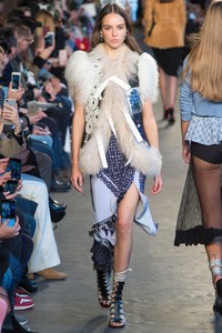 Emm Arruda at Altuzurra Spring 2018 RTW PFW 1.jpg