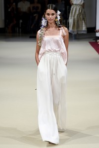 Pauline Hoarau at Alexis Mabille Spring  2018 PFW 1.jpg