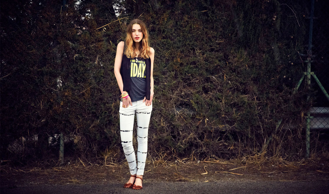 Linnea Gröndahl Bershka 2013 2.jpg