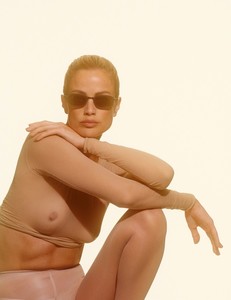 Carolyn Murphy Naked