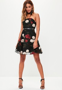 black-embroidered-mesh-bandeau-skater-dress.jpg