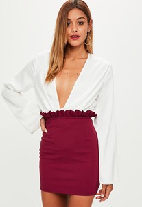burgundy-crepe-frill-waist-detail-mini-skirt.jpg