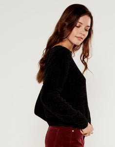 chenille-cropped-jumper-black-detail-kl33593che.jpg
