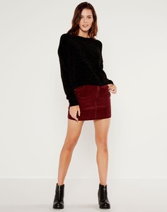 chenille-cropped-jumper-black-full-kl33593che.jpg