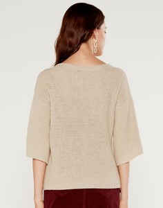 flare-sleeve-knit-jumper-ginger-cookie-marle-back-kl34469ca.jpg