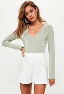 khaki-plunge-embellished-shoulder-bodysuit.jpg