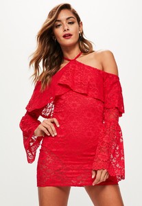 red-frill-cold-shoulder-long-sleeve-mini-dress.jpg