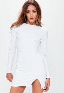 white-crepe-long-sleeved-bodycon-dress.jpg
