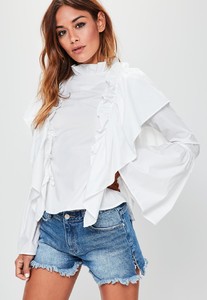 white-extreme-frill-flared-sleeve-shirt.jpg