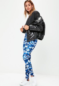 black-high-shine-cropped-padded-jacket 3.jpg