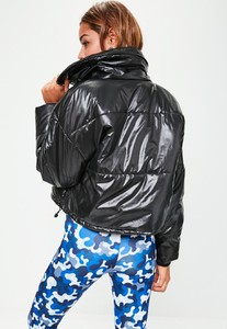 black-high-shine-cropped-padded-jacket 2.jpg