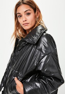 black-high-shine-cropped-padded-jacket 1.jpg