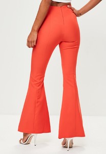 orange-kick-flare-pants 3.jpg