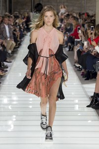 Emmy Rappe at Louis Vuitton Spring 2018 RTW PFW 1.jpg
