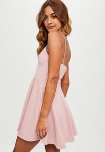 pink-strappy-skater-dress 3.jpg