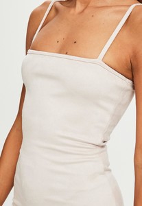 nude-faux-suede-square-neck-bodycon-dress 2.jpg