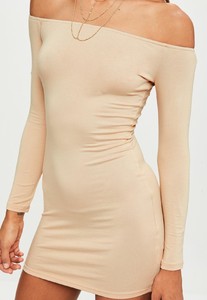 peach-bardot-mini-dress 2.jpg