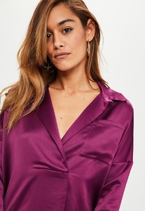 purple-satin-shirt-dress 2.jpg