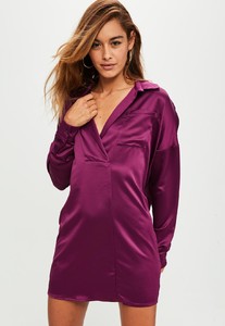 purple-satin-shirt-dress 1.jpg