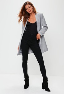 grey-inverted-collar-short-formal-coat 1.jpg