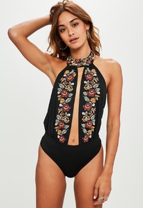 black-floral-print-halterneck-bodysuit 2.jpg