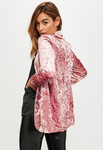 pink-crushed-velvet-blazer 3.jpg