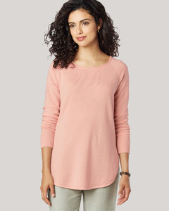 Gabriela Salvado Pendleton Cashmere Josephine Pullover 48115_8544.jpg