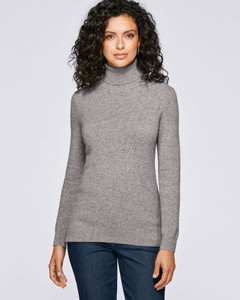 Gabriela Salvado Pendleton Cashmere Turtleneck 48114_0349.jpg