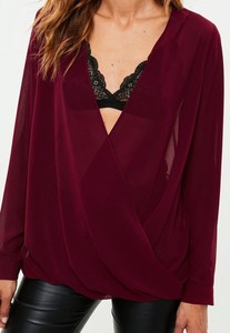 burgundy-deep-wrap-blouse 2.jpg