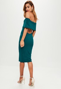 blue-cut-out-bardot-midi-dress 3.jpg