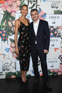 Noemie+Lenoir+ERDEM+X+H+Paris+Collection+Launch+s8On6DRs5k0x.jpg