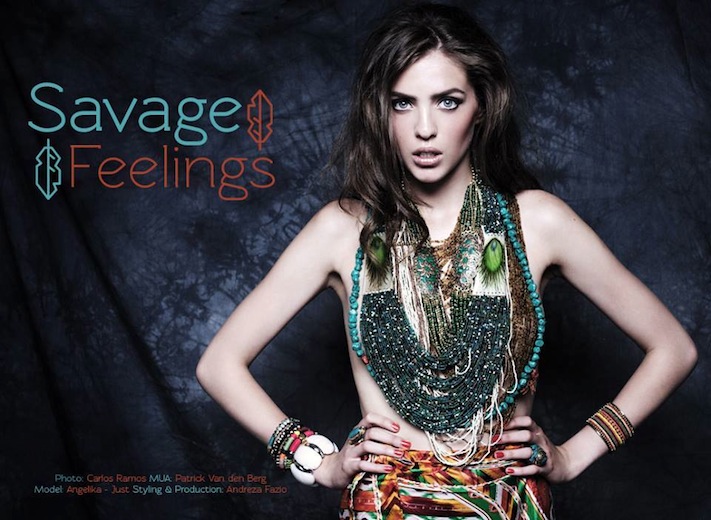 Angelika Banach Savage Feelings FW14.jpg