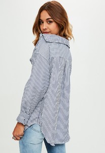 navy-off-shoulder-striped-shirt 3.jpg