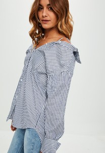navy-off-shoulder-striped-shirt 2.jpg
