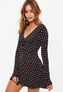 black-long-sleeve-floral-wrap-jersey-tea-dress.jpg