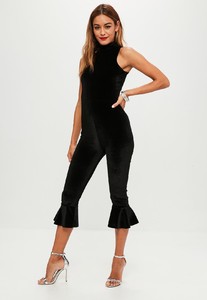 black-velvet-high-neck-ruffle-leg-jumpsuit.jpg