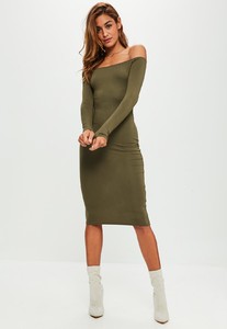 khaki-bardot-midi-dress.jpg