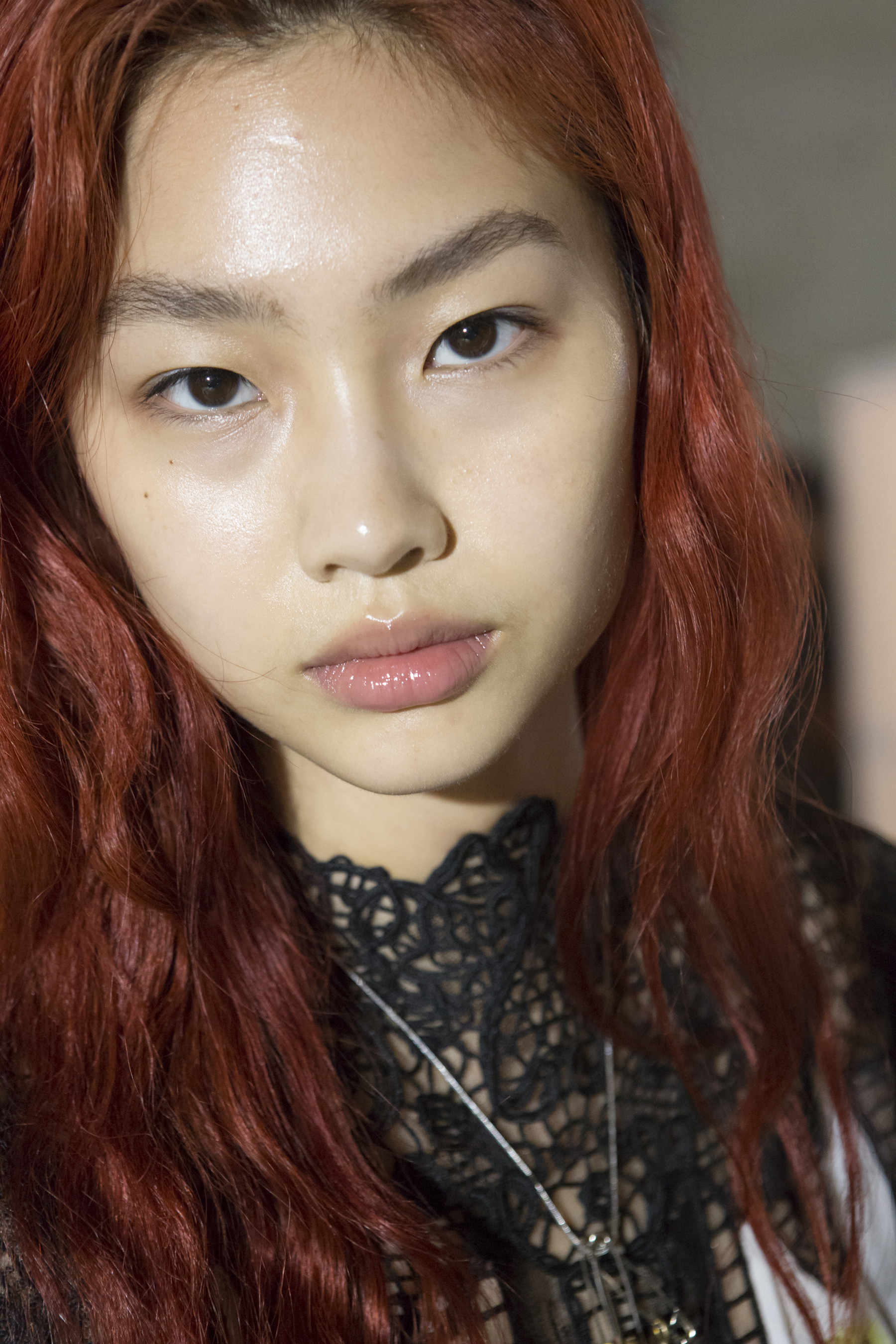 Jung Ho Yeon - Page 5 - Female Fashion Models - Bellazon