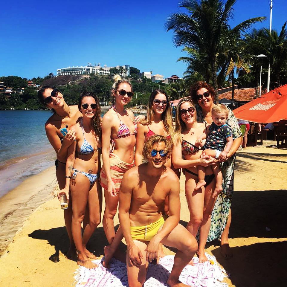 Candice 2nd Pregnancy?