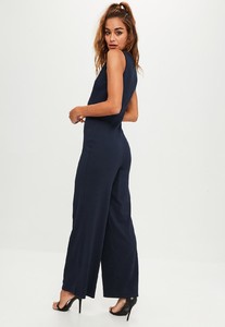 navy-v-front-ribbed-jumpsuit 3.jpg