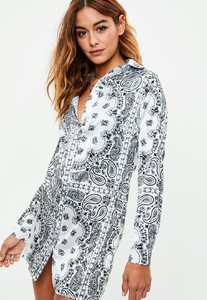 white-paisley-printed-satin-shirt-dress 2.jpg