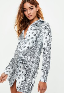 white-paisley-printed-satin-shirt-dress 2.jpg