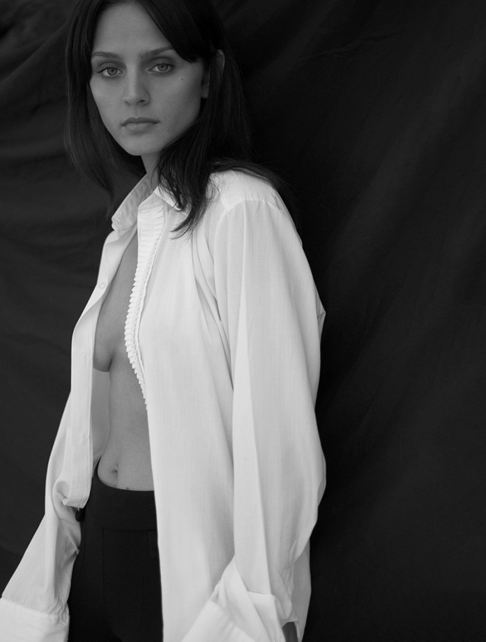 Kersti Niinemägi (Nina K)